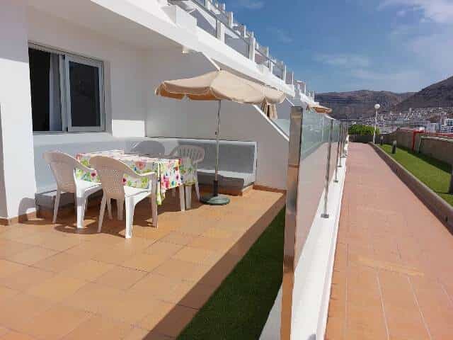 분양 아파트 에 Puerto Rico de Gran Canaria, Canary Islands 11129070