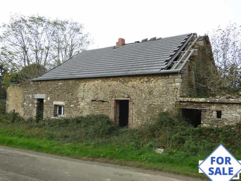 Rumah di Pra-en-Pail, Membayar de la Loire 11129076