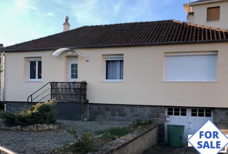 मकान में Alençon, Normandie 11129085