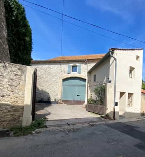Будинок в Coursan, Occitanie 11129090