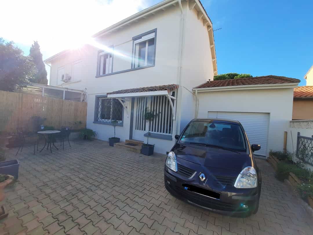 House in Portiragnes, Occitanie 11129095