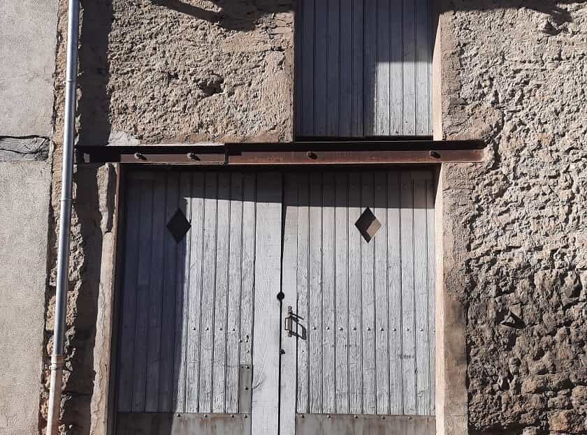 Hus i Autignac, Occitanie 11129096