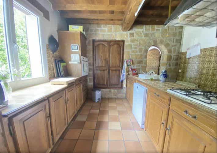 بيت في Couiza, Occitanie 11129144