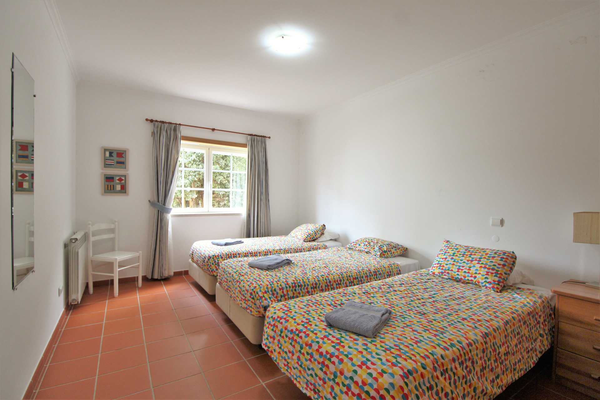 Квартира в Vale de Janelas, Leiria 11129146