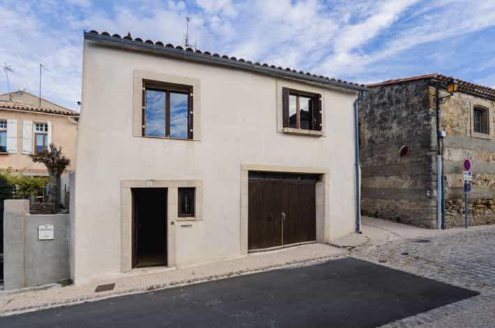 Talo sisään Villasavary, Occitanie 11129155
