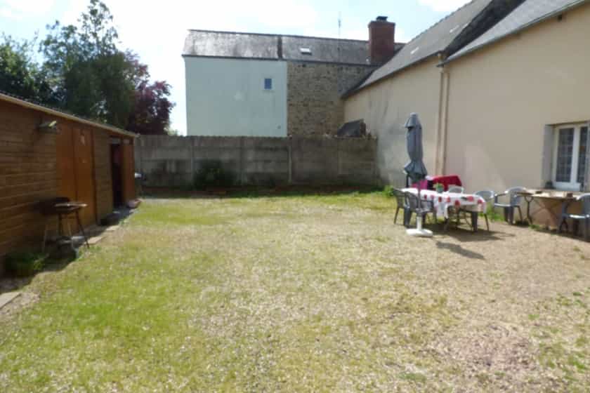 Rumah di Guillier, Bretagne 11129183