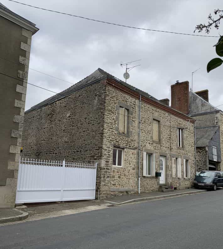 Rumah di Keras, Membayar de la Loire 11129193