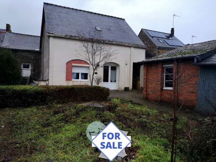 Rumah di Juara, Membayar de la Loire 11129196
