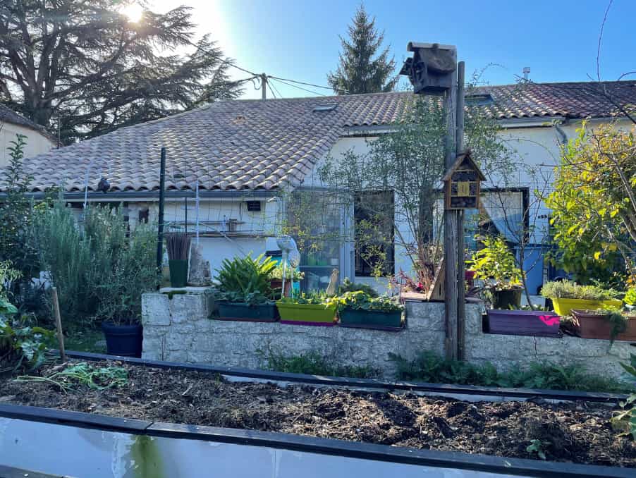 House in Villereal, Nouvelle-Aquitaine 11129245