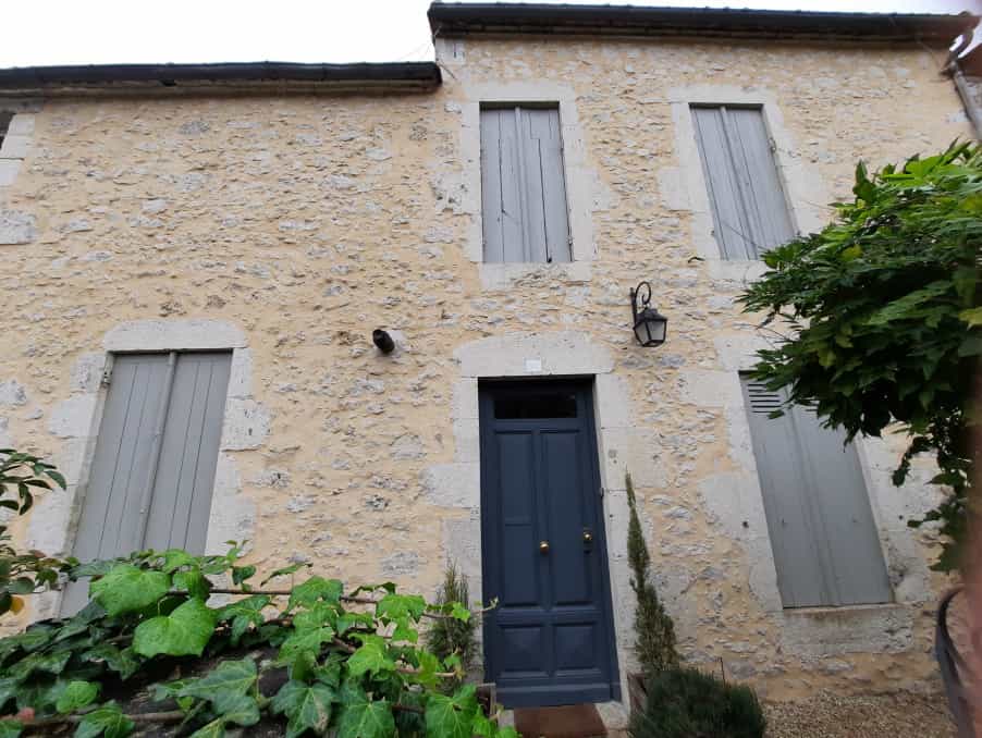σπίτι σε Eymet, Nouvelle-Aquitaine 11129247
