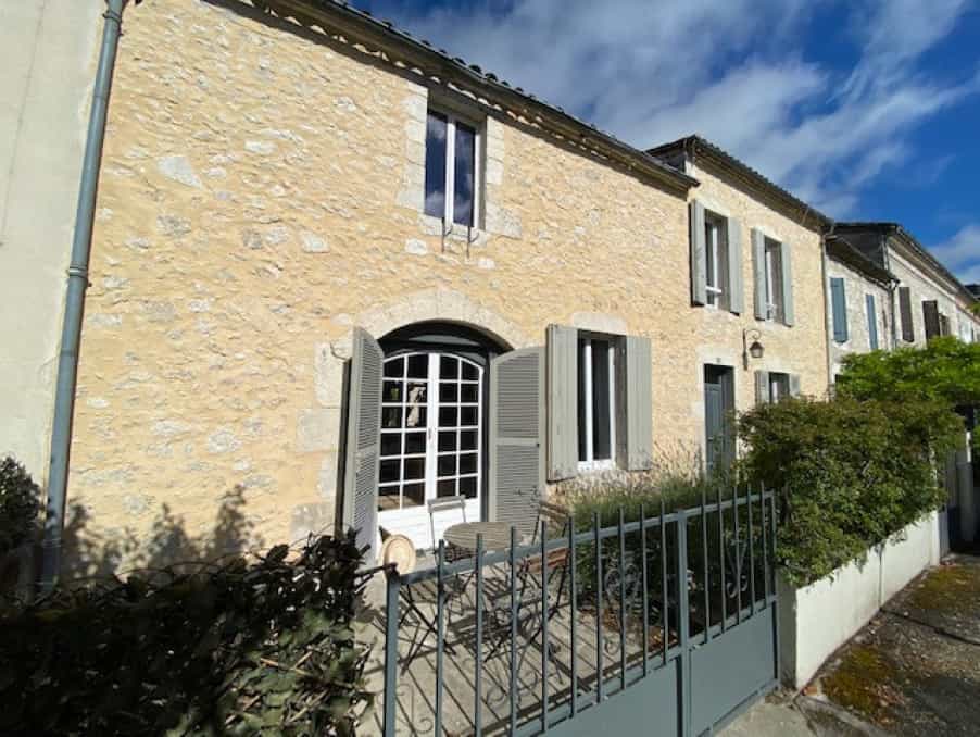 House in Eymet, Nouvelle-Aquitaine 11129247