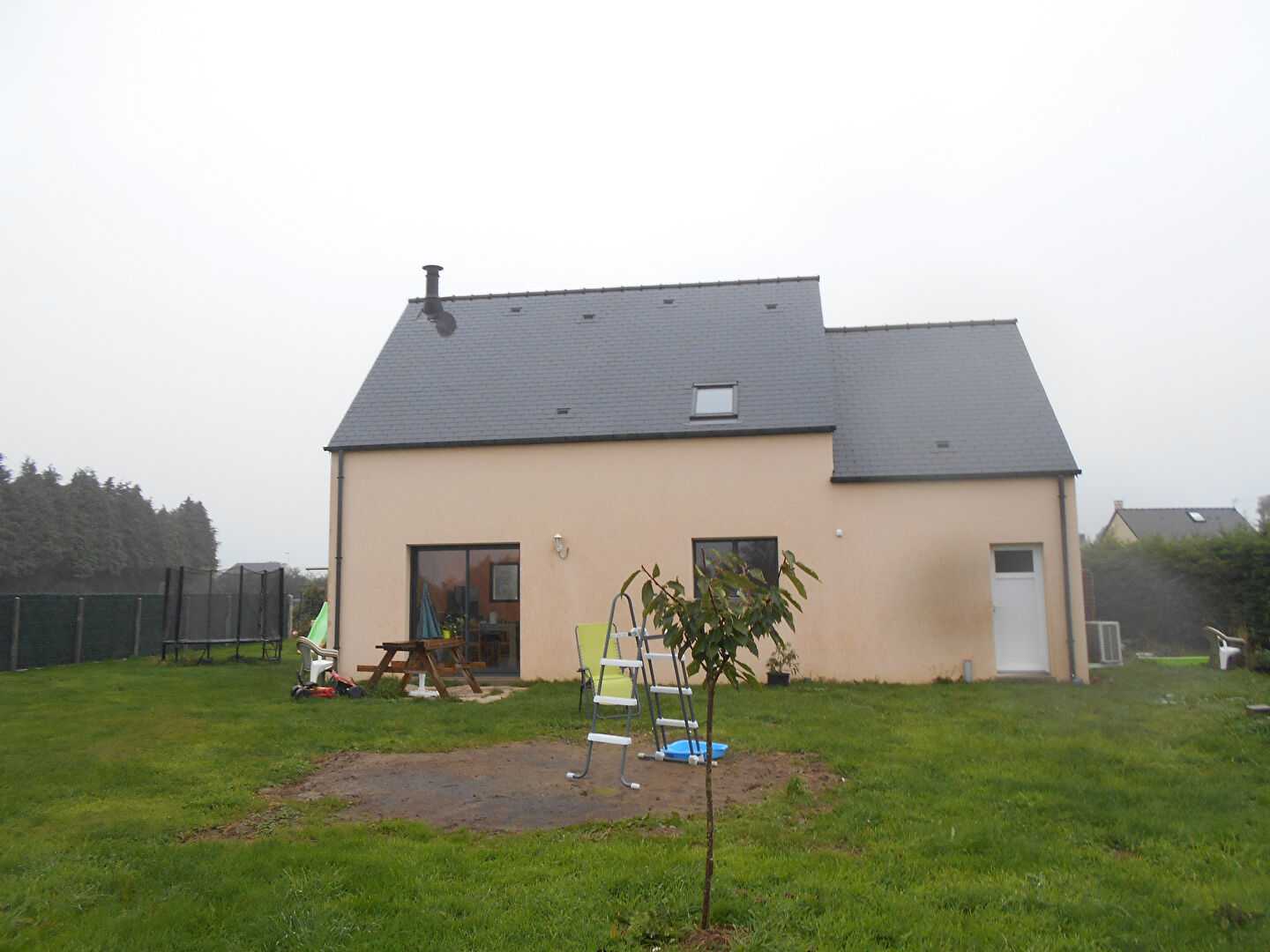 House in Reffuveille, Normandie 11129286