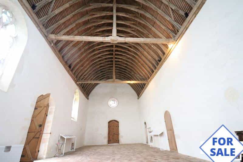 rumah dalam Bonetable, Membayar de la Loire 11129292