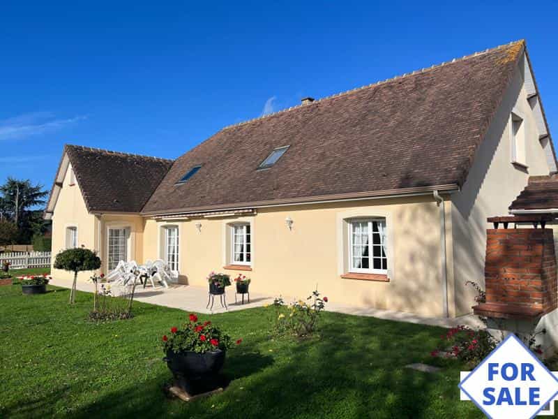 House in Damigni, Normandie 11129391