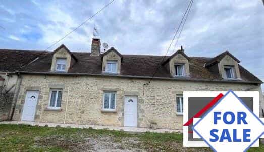 House in Conde-sur-Sarthe, Normandie 11129399
