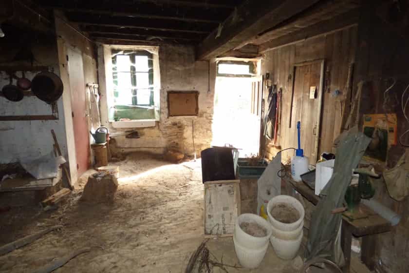Rumah di Ruffiac, Bretagne 11129404