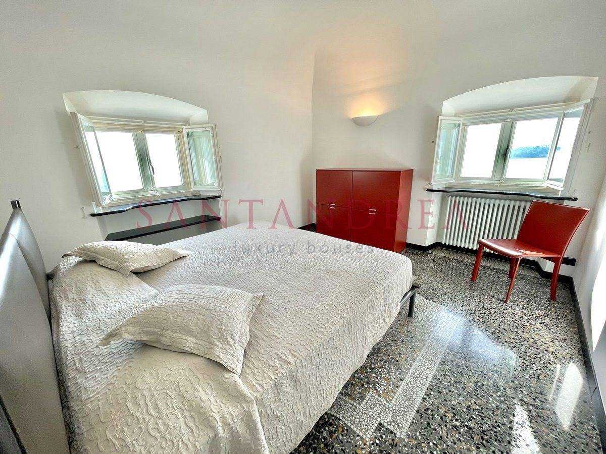 σπίτι σε Zoagli, Liguria 11129417