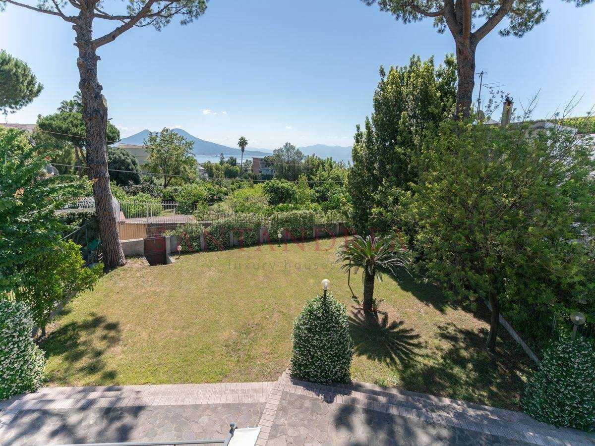House in Miano, Campania 11129436