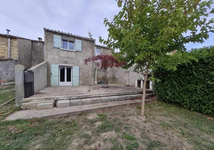 жилой дом в Loupia, Occitanie 11129438