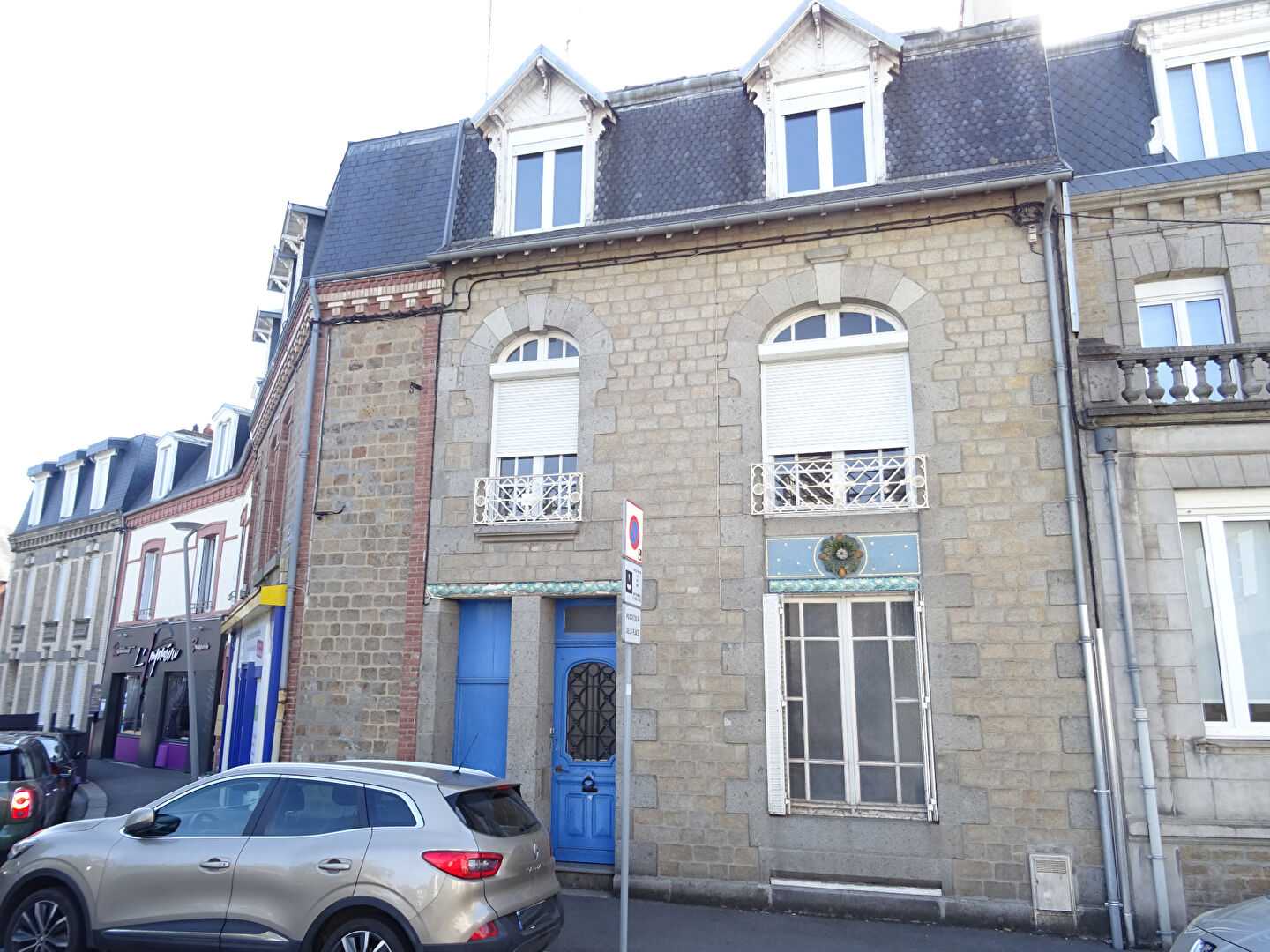 House in Flers, Normandie 11129440