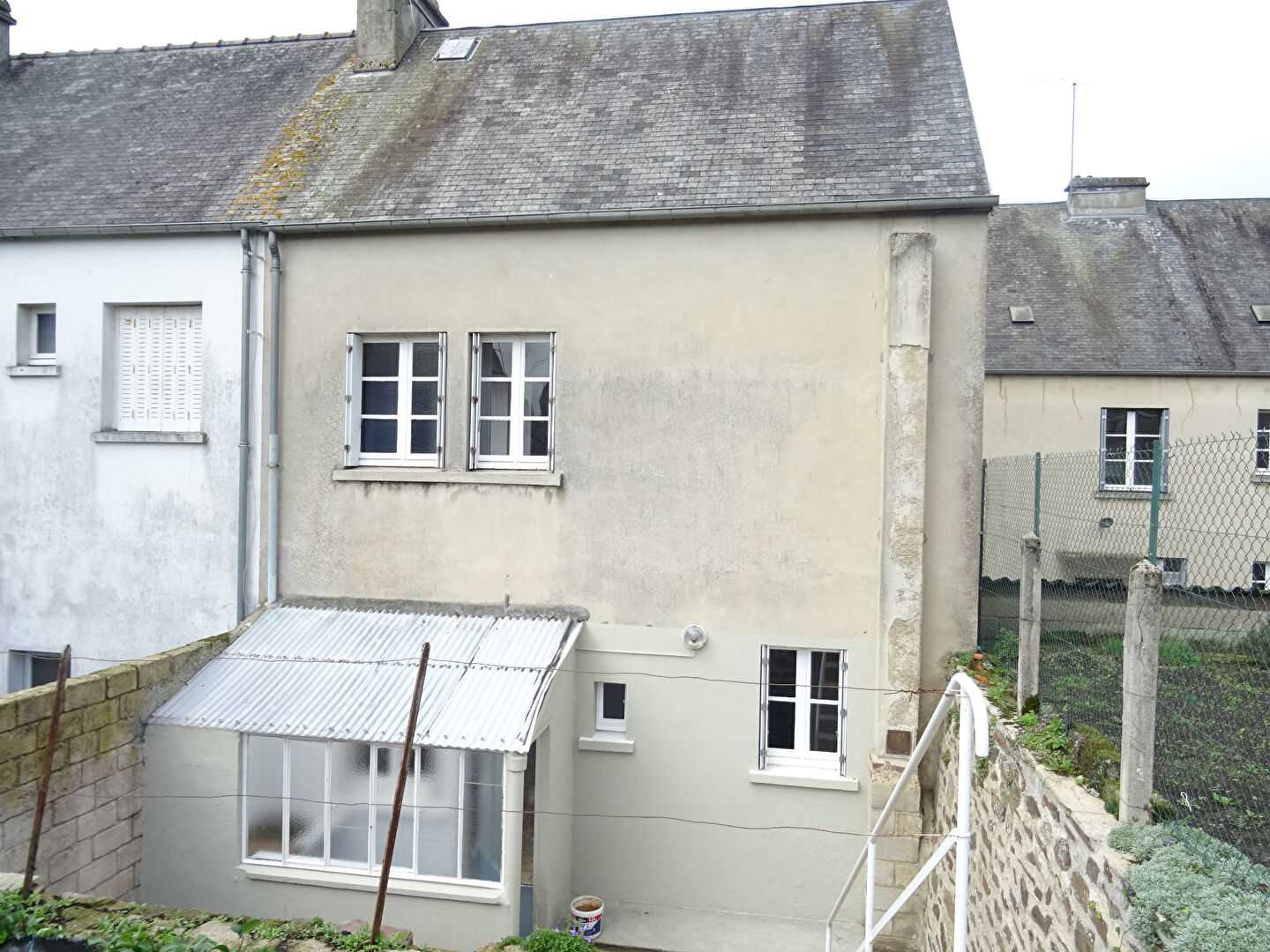 жилой дом в Венджеоны, Нормандия 11129441