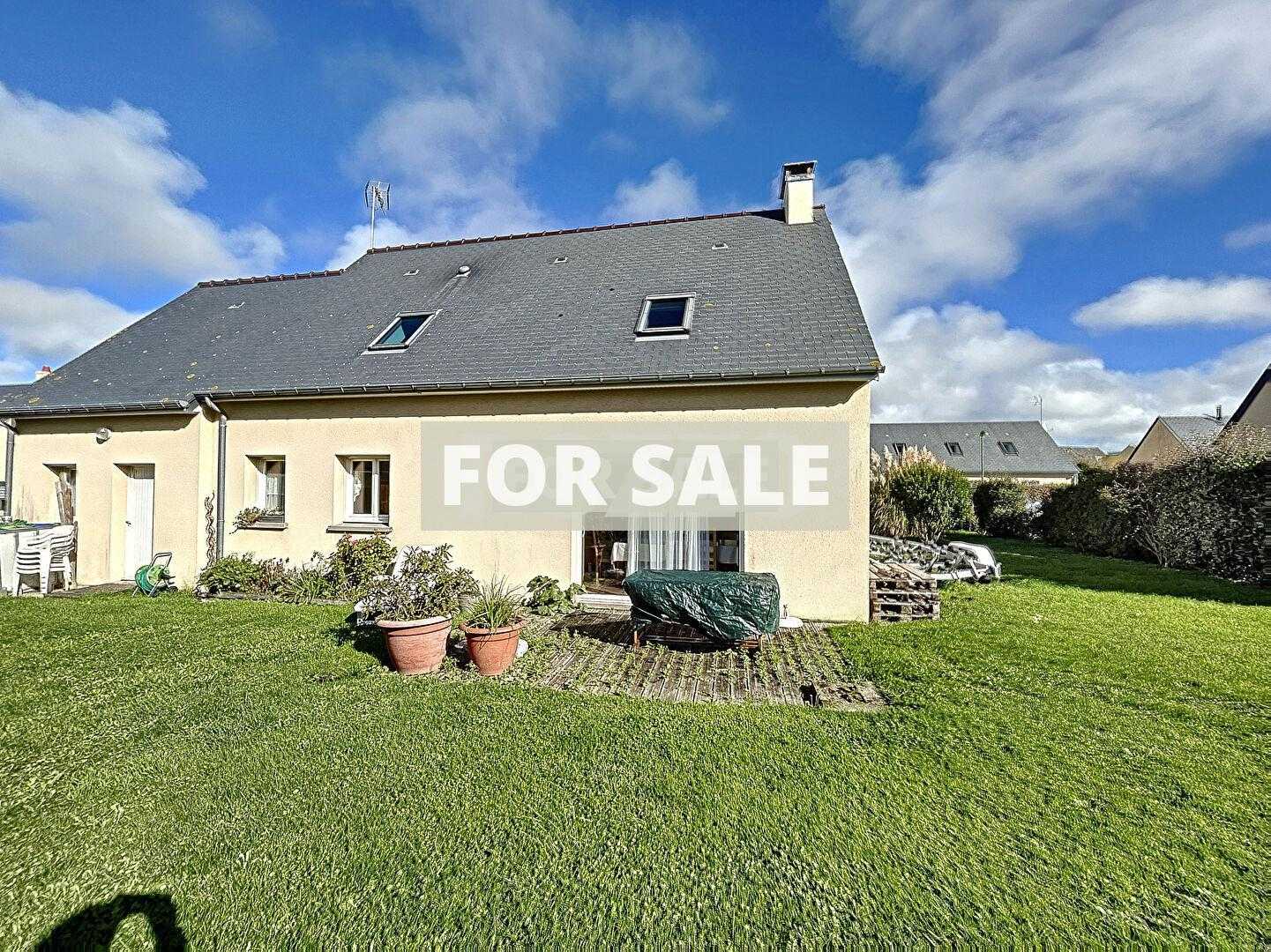 House in Saint-Lo-d'Ourville, Normandie 11129485