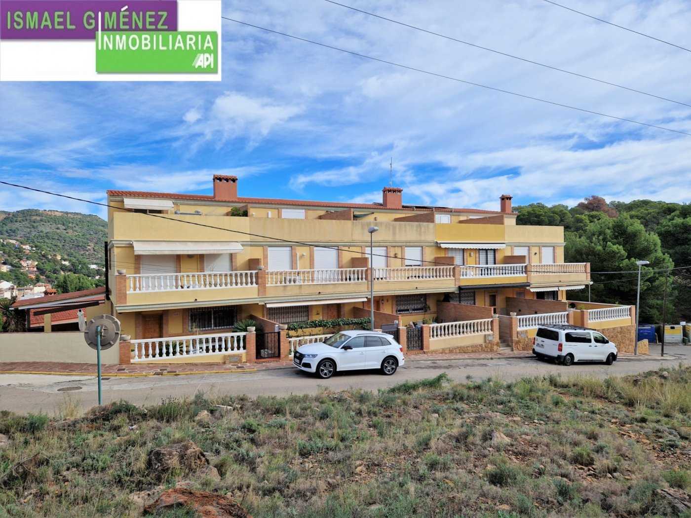 House in Serra, Valencia 11129511