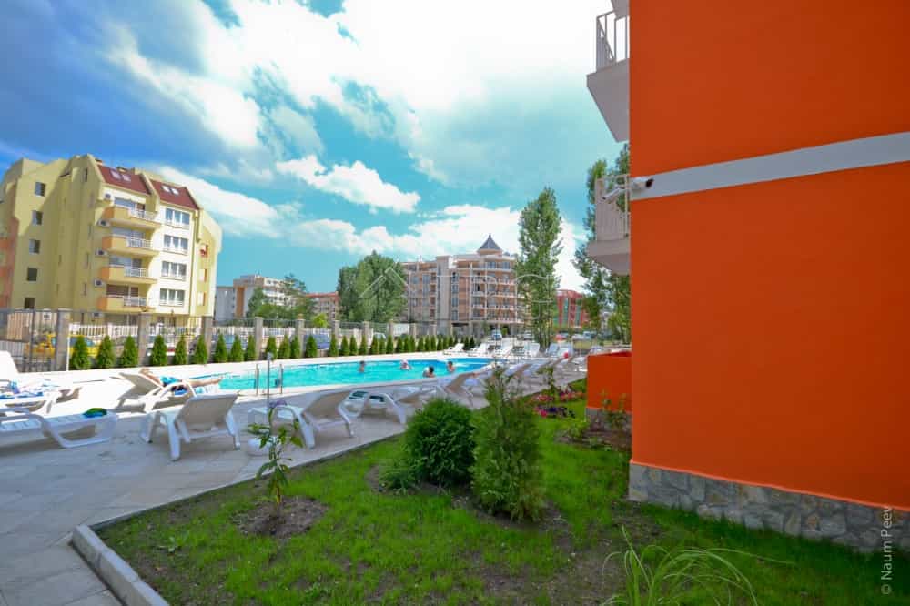 Condominium in , Burgas 11129520