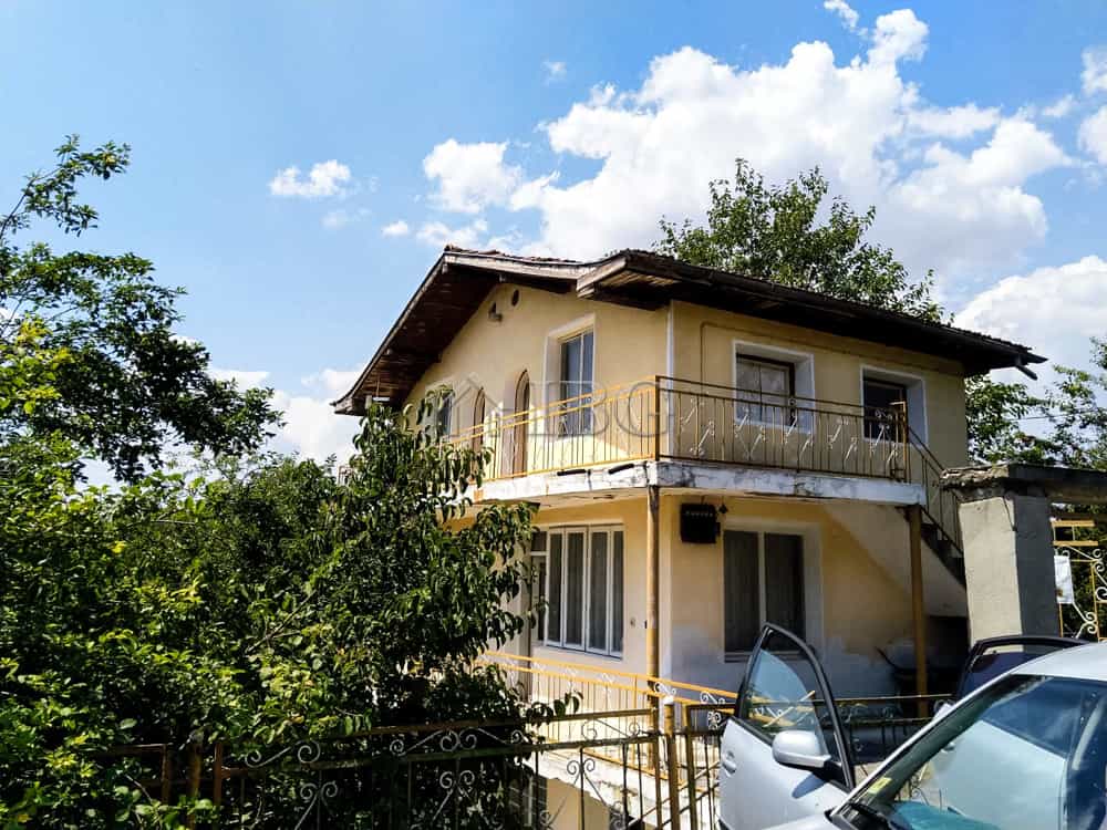 House in Dolni Chiflik, Varna 11129532