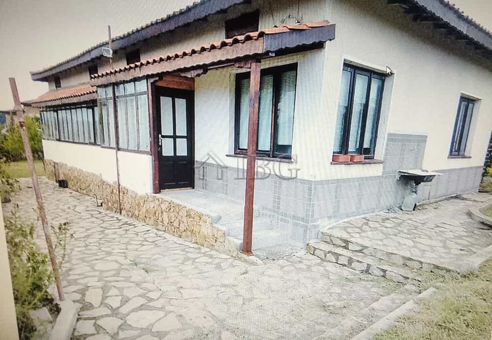 Huis in Dolni Chiflik, Varna 11129542
