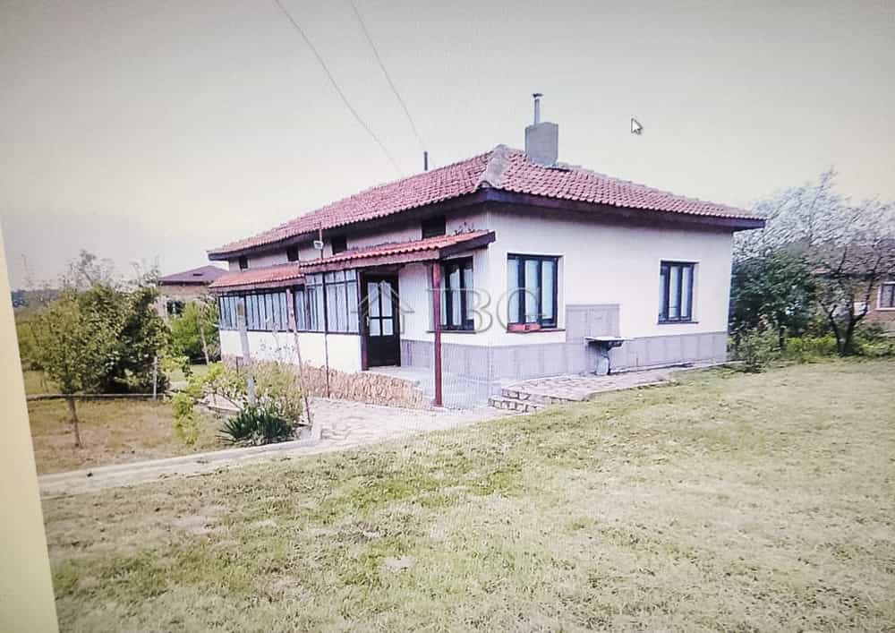 Hus i Dolni Chiflik, Varna 11129542