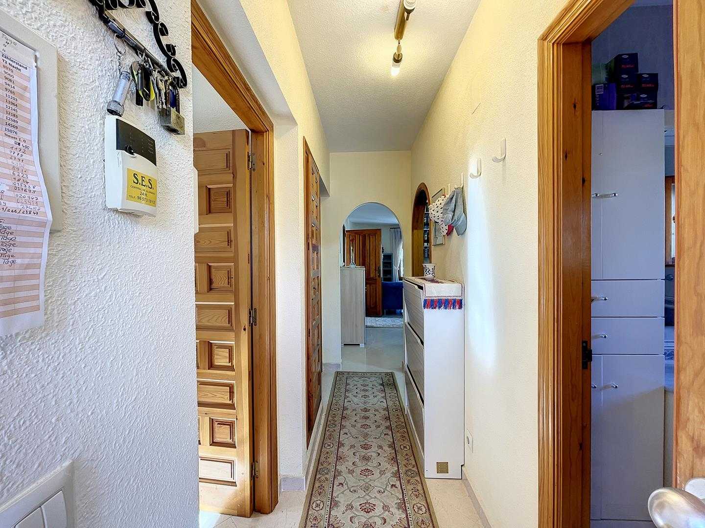 жилой дом в Рада де Морайра, Валенсия 11129570