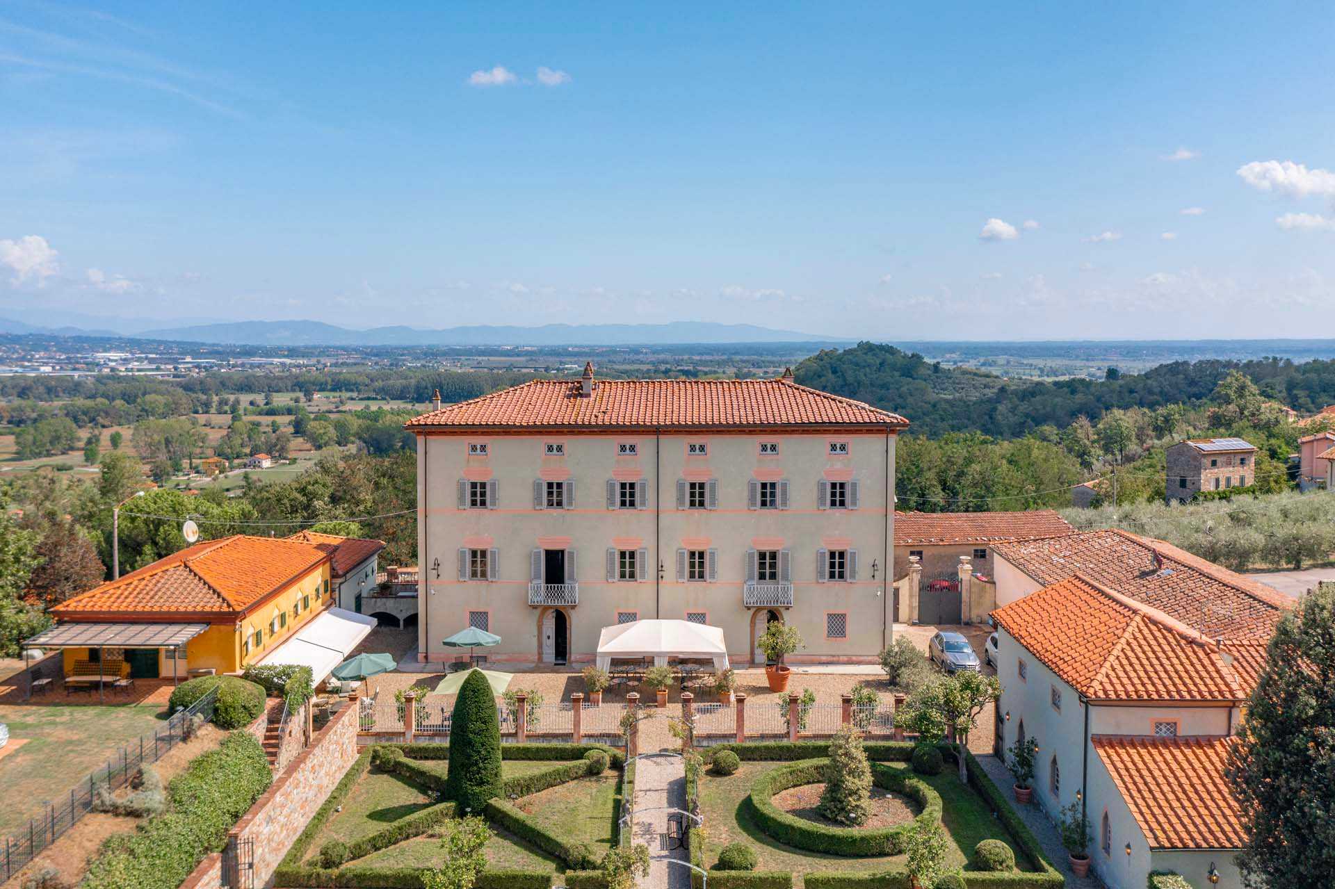 House in Lucca, Toscana 11129579