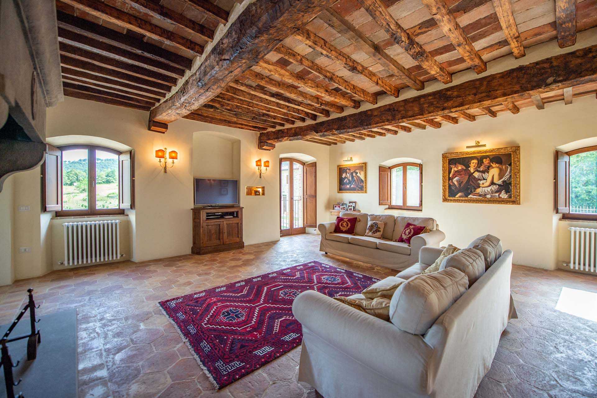 House in , Umbria 11129582