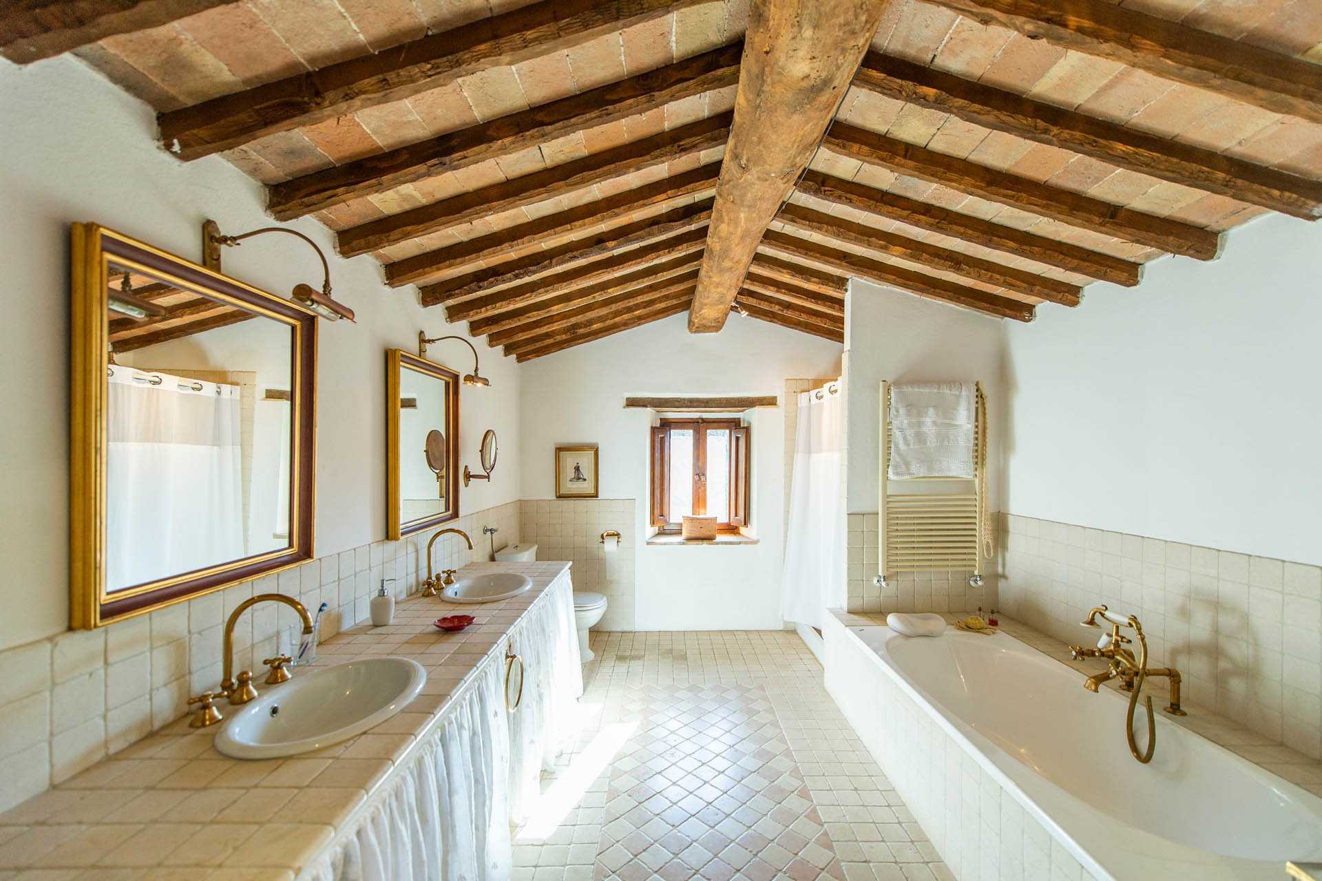rumah dalam Passignano sul Trasimeno, Umbria 11129597