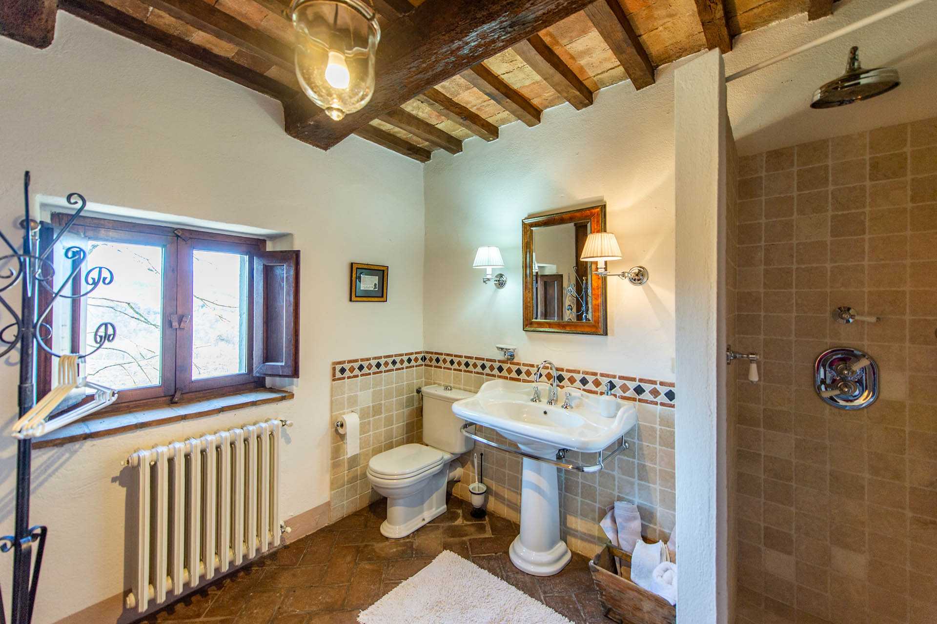casa en Passignano sul Trasimeno, Umbria 11129597