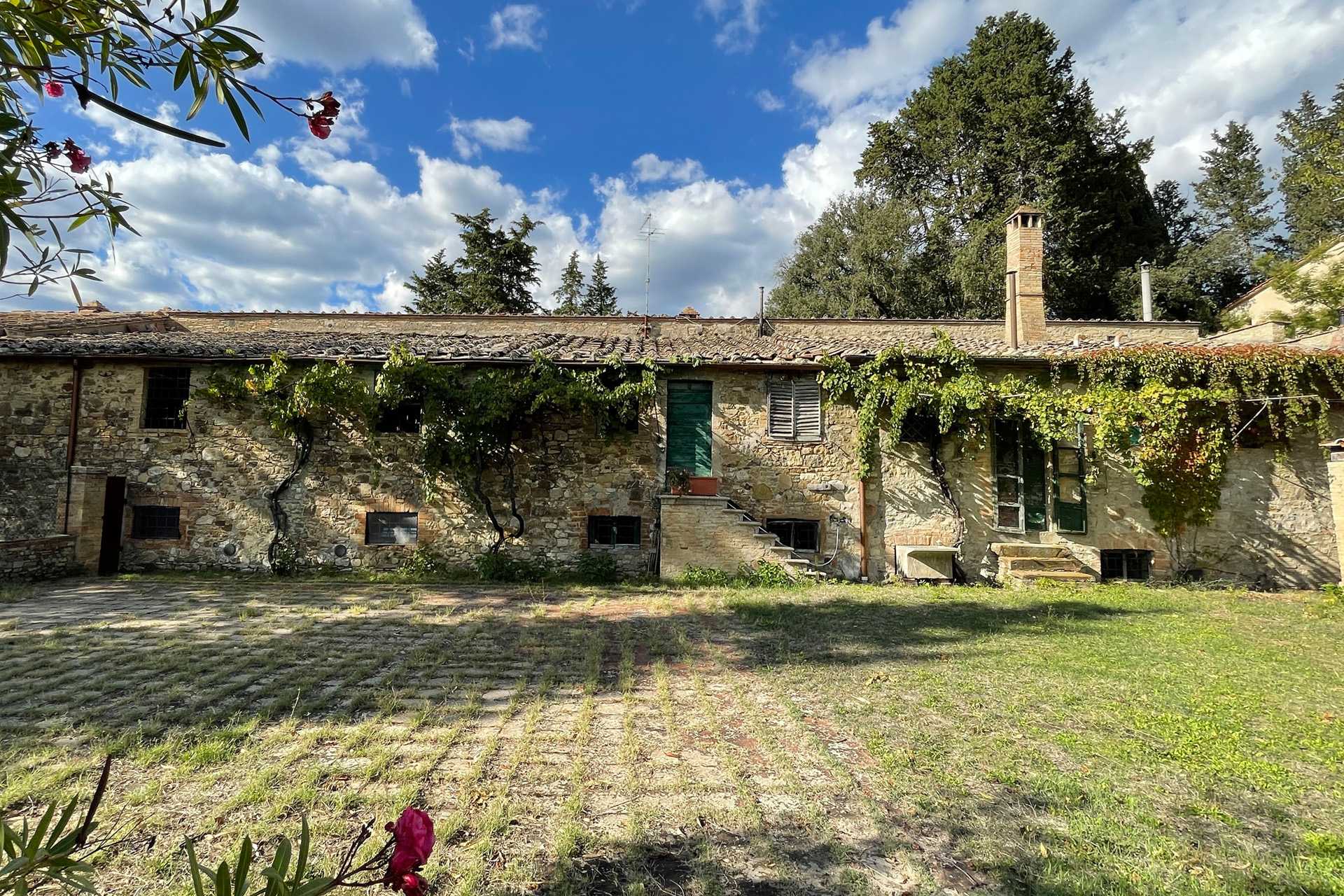Other in Castellina in Chianti, Toscana 11129616