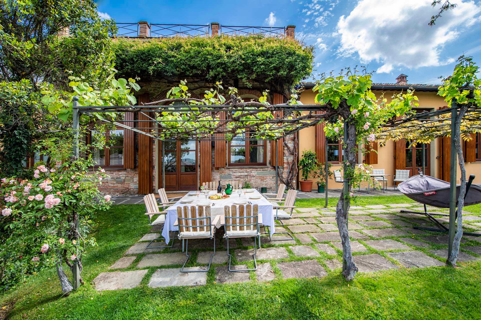 房子 在 Fiesole, Toscana 11129621