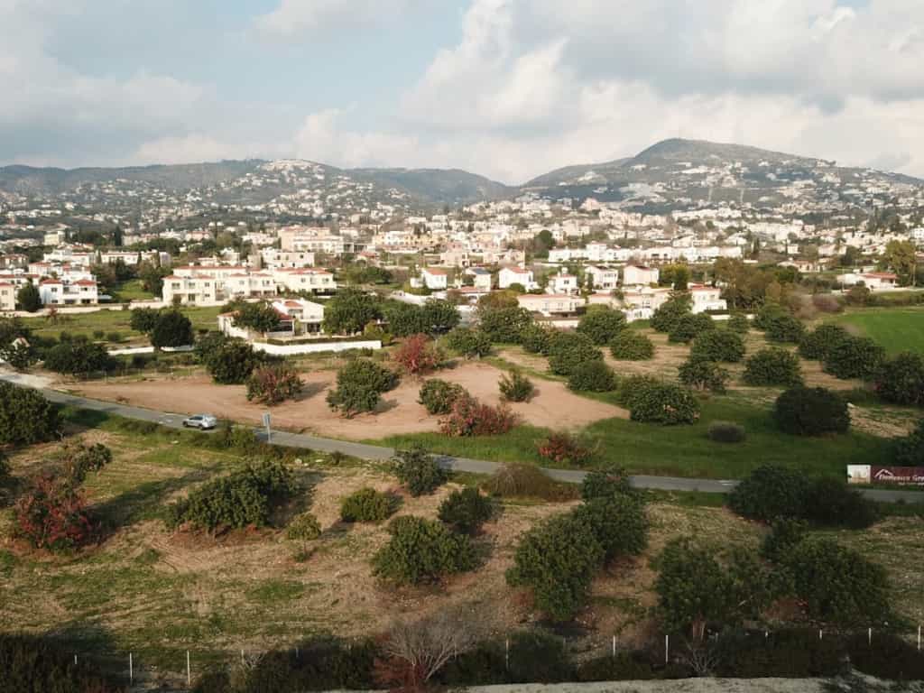 loger dans Tremithousa, Paphos 11129638