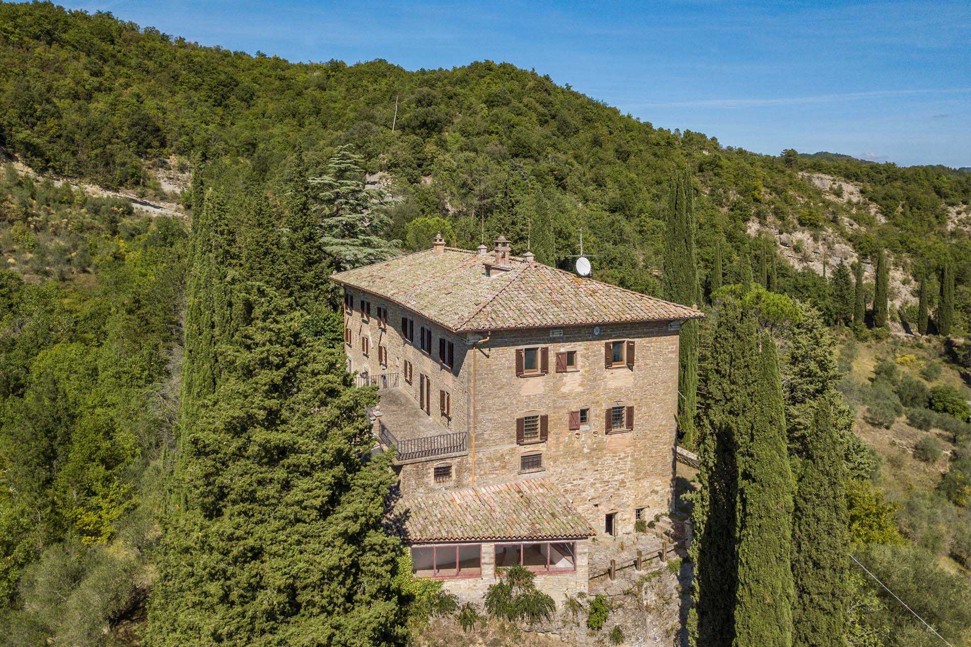 Rumah di Citta della Pieve, Umbria 11129641