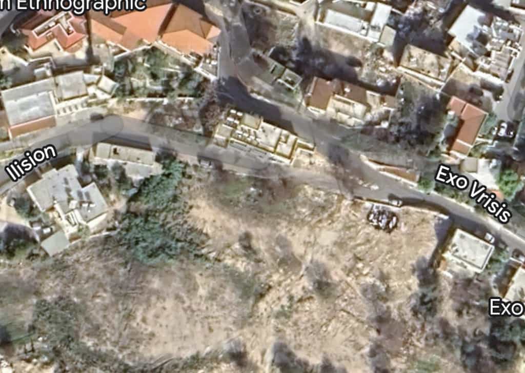 Tanah di Pafos, Pafos 11129642