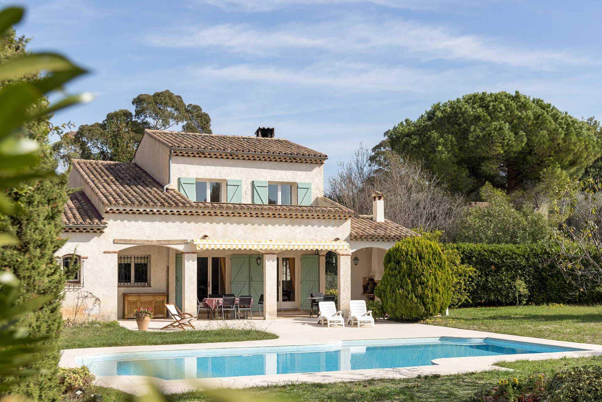 Huis in Biot, Provence-Alpes-Côte d'Azur 11129724
