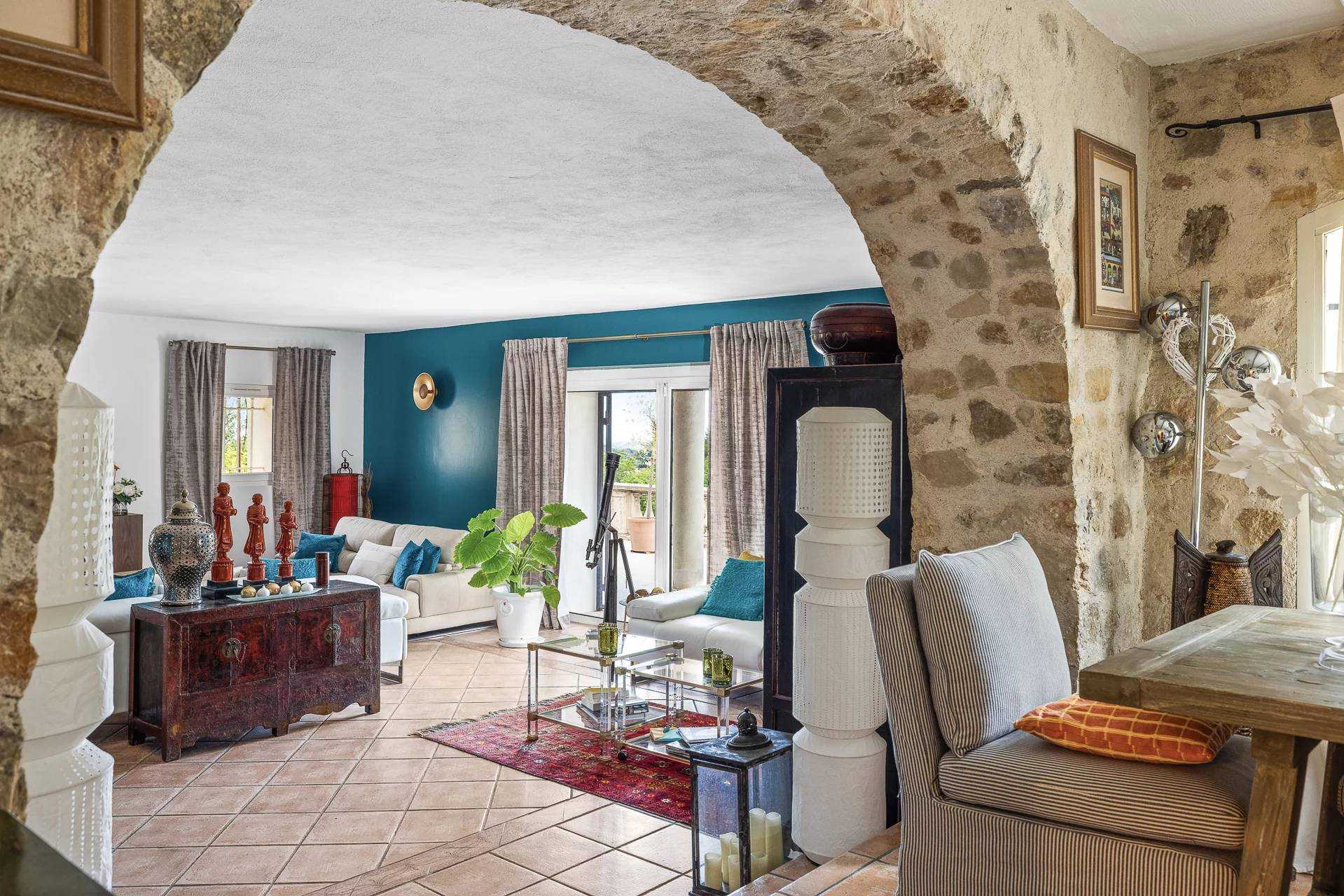 Haus im Le Bosquet, Provence-Alpes-Côte d'Azur 11129727