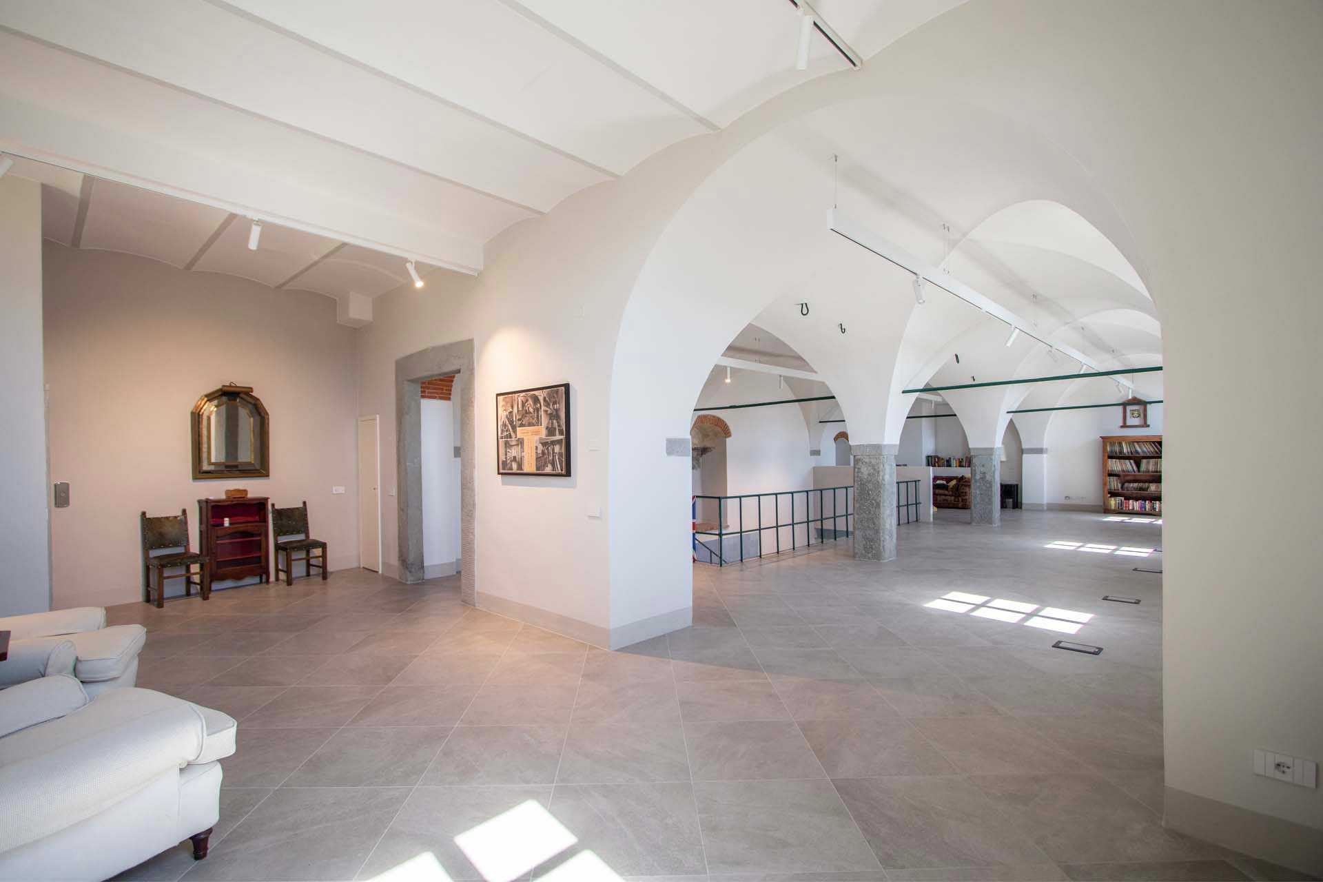 rumah dalam Castiglion Fiorentino, Tuscany 11129732