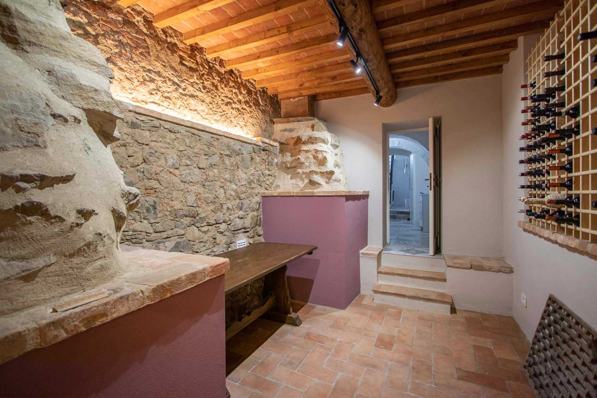 House in Castiglion Fiorentino, Tuscany 11129732