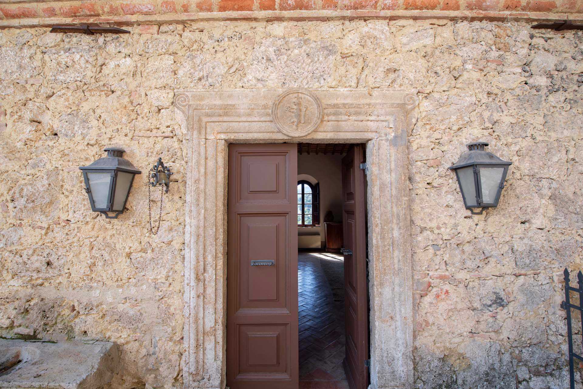 жилой дом в Cetona, Tuscany 11129741