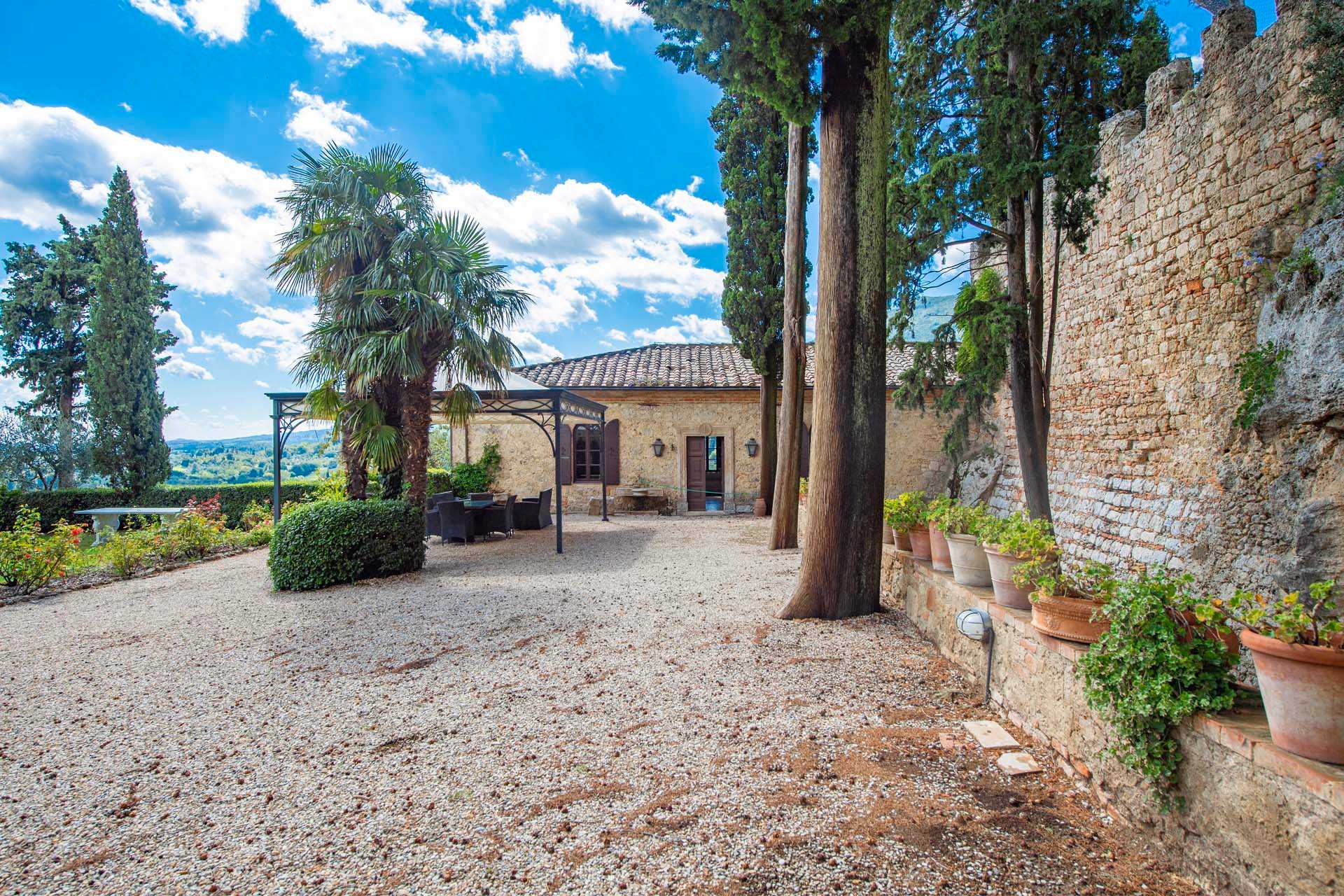 жилой дом в Cetona, Tuscany 11129741