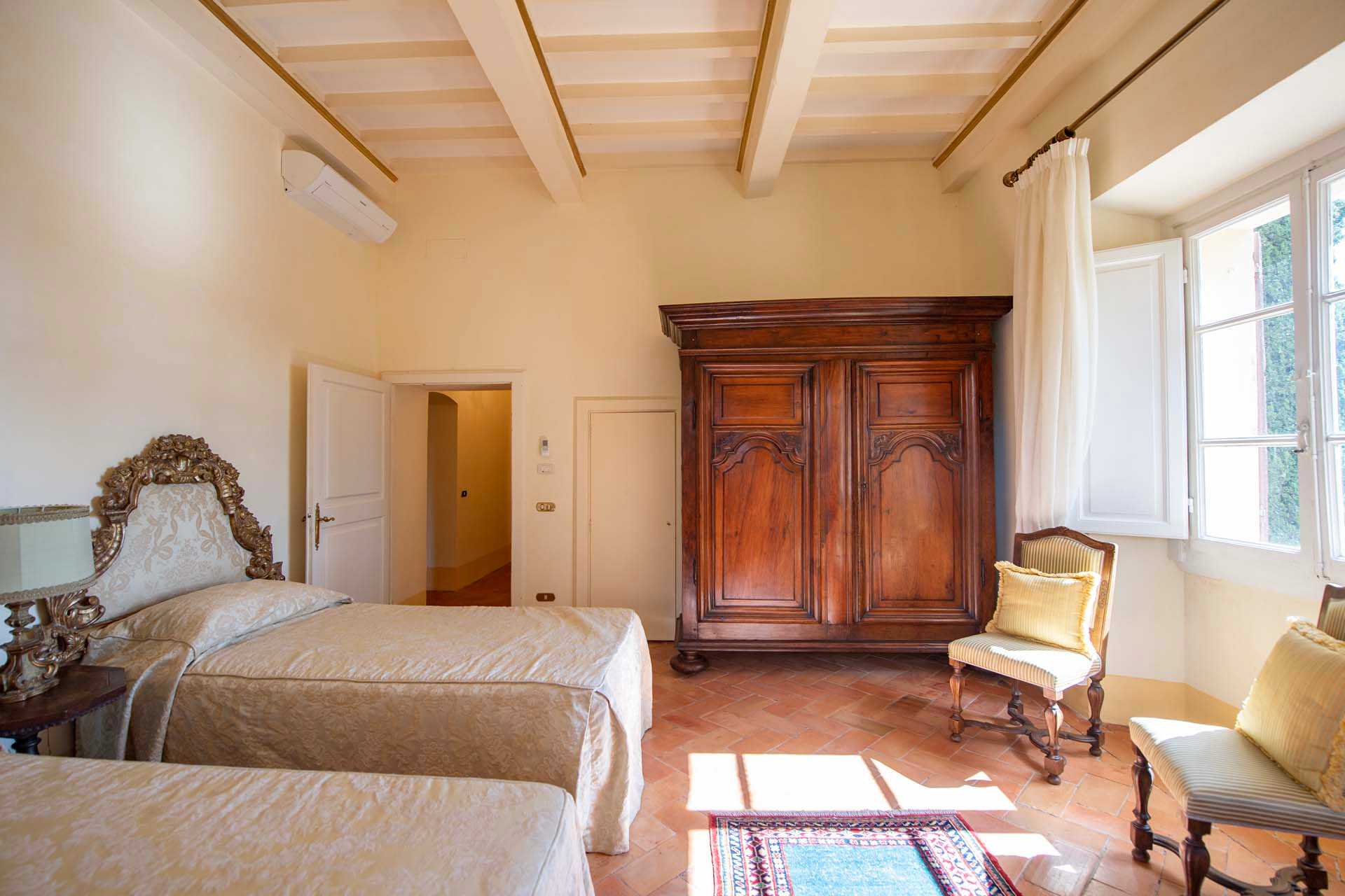 Dom w Cetona, Tuscany 11129741