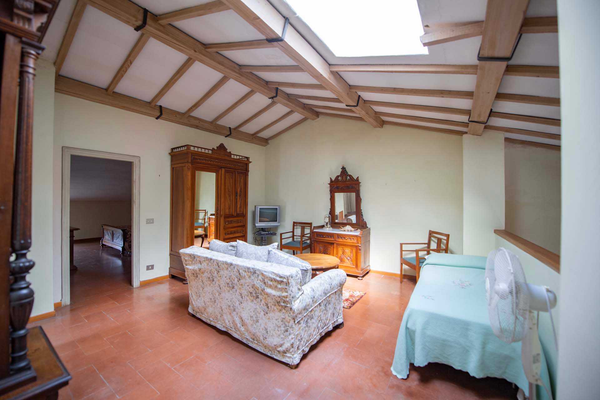 Dom w Cetona, Tuscany 11129741