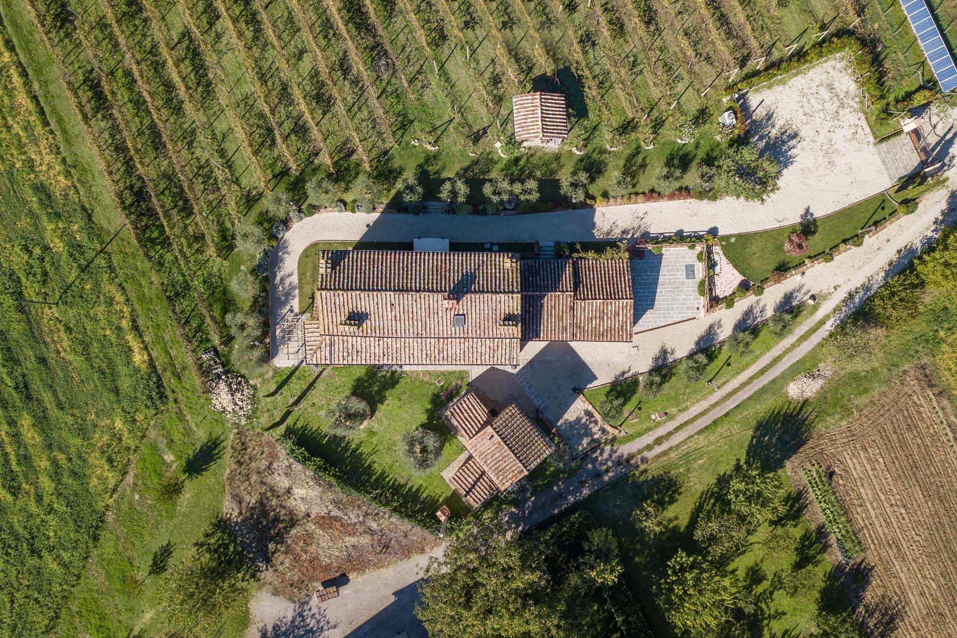 House in Anghiari, Tuscany 11129745